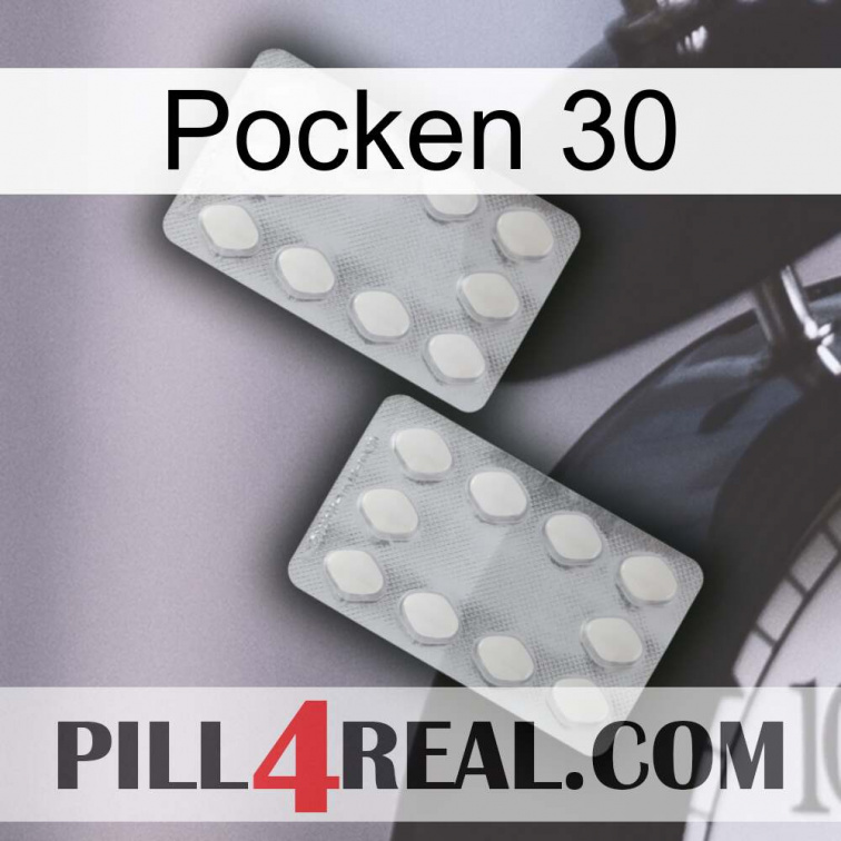 Poxet 30 17
